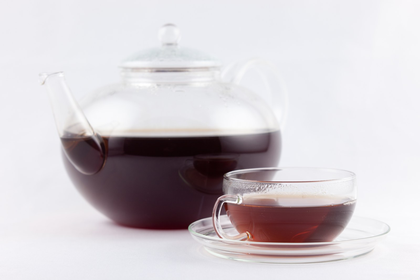 普洱茶饮食参考,非腌酸茶或节庆实拍